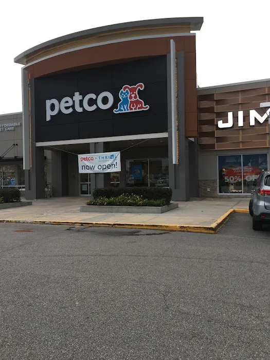 Petco 12