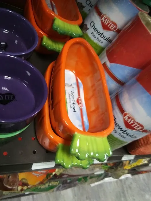 Pet Supermarket 12