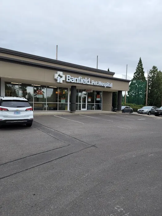Banfield Pet Hospital 1