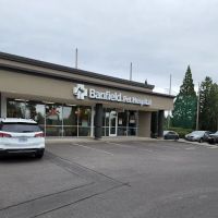 Banfield Pet Hospital ico