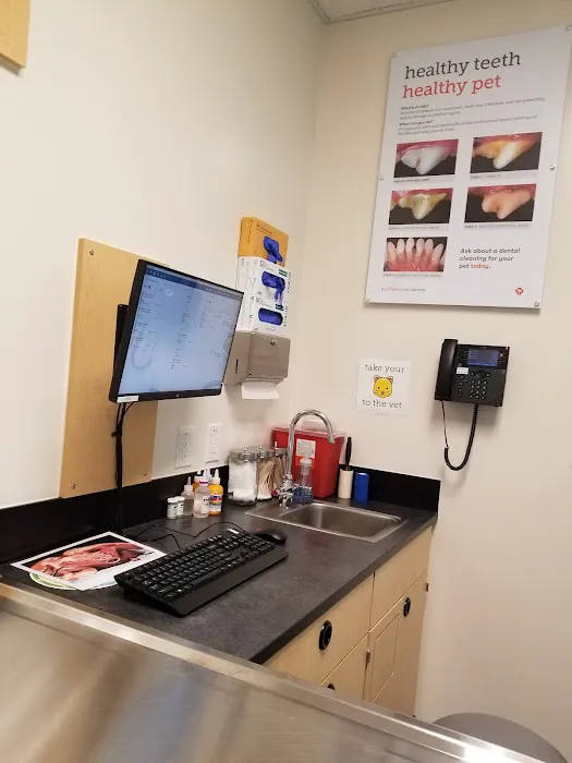 Banfield Pet Hospital 7