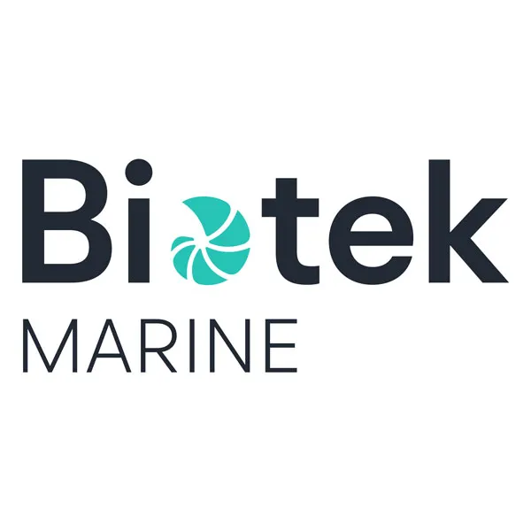 Biotek Marine 12