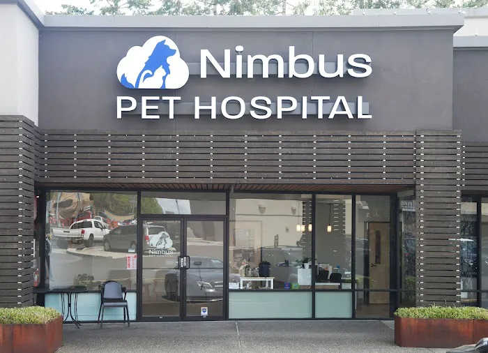Nimbus Pet Hospital 10