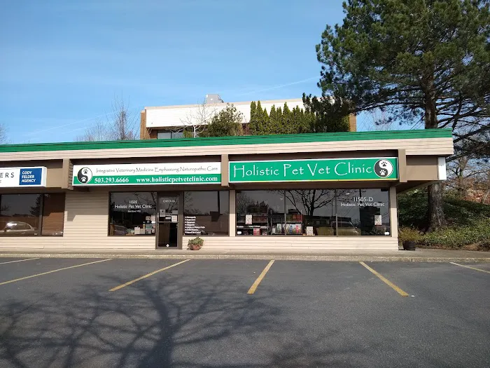 Holistic Pet Vet Clinic 4