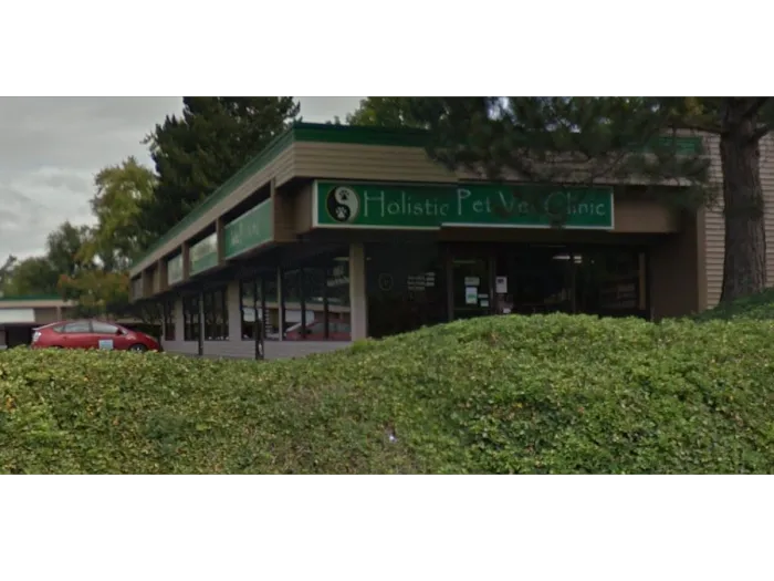 Holistic Pet Vet Clinic 8