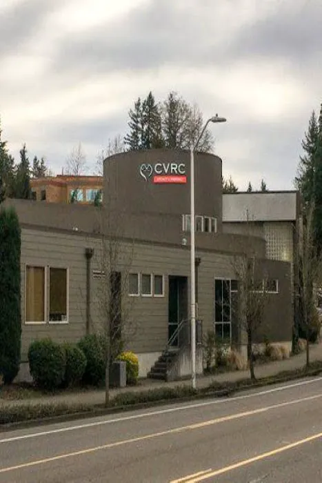 Cascade Veterinary Referral Center 7