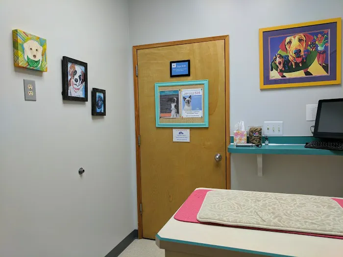 Hart Road Animal Hospital 5