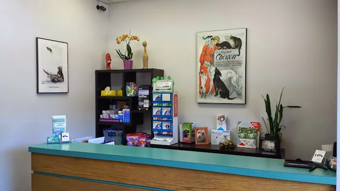 Hart Road Animal Hospital 3