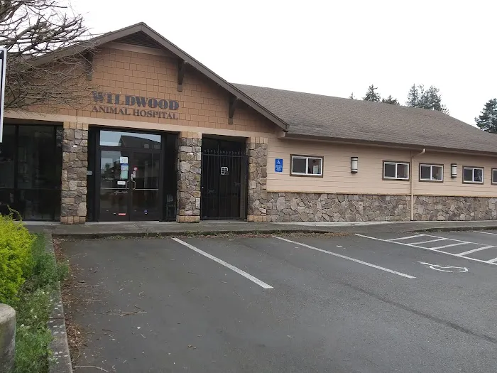 Wildwood Animal Hospital 6