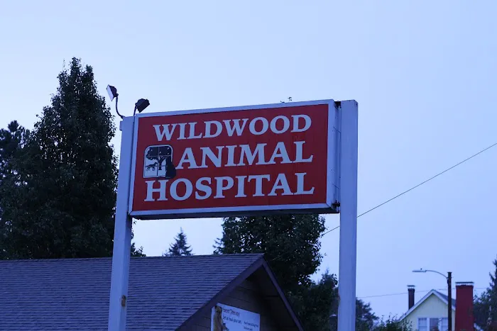 Wildwood Animal Hospital 9