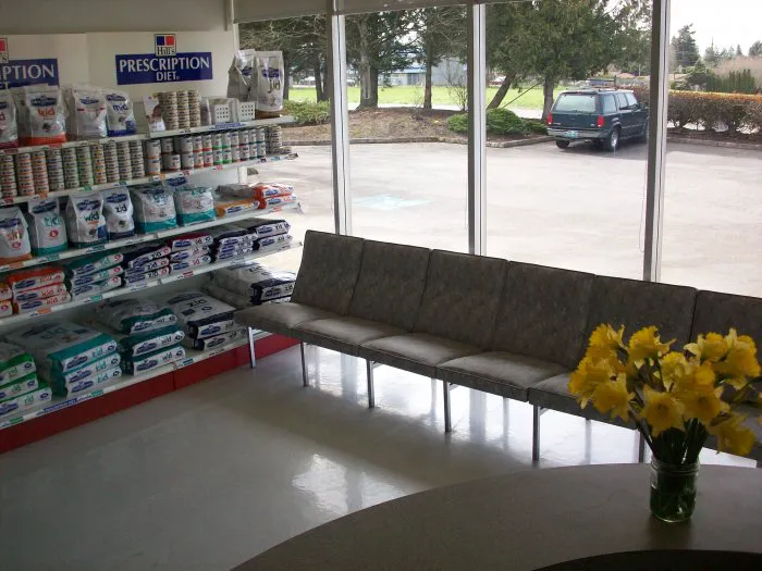 VCA 12-Mile Animal Hospital 7