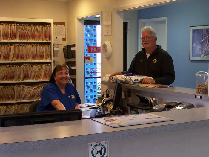 VCA 12-Mile Animal Hospital 5