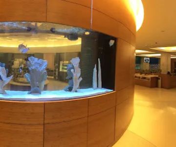 Waikiki Aquarium Service