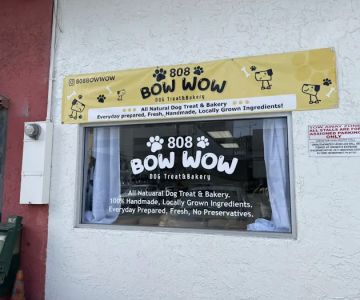 808 Bow Wow