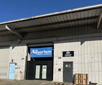 The Aquarium Shop Hawaii