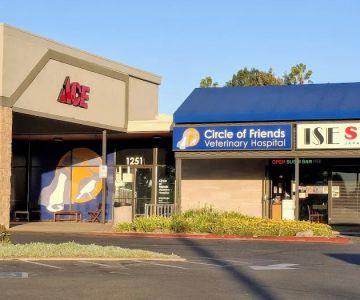 Circle of Friends Veterinary