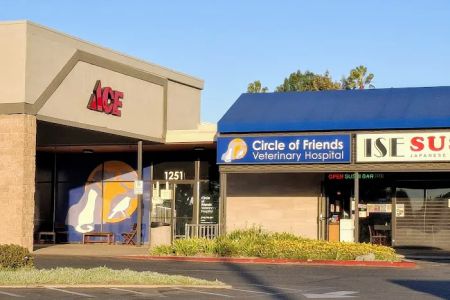 Circle of Friends Veterinary