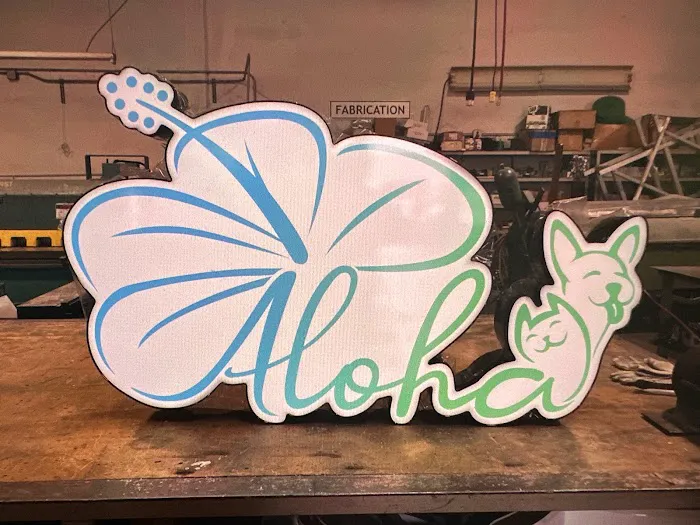 Aloha Veterinary Hospital 12