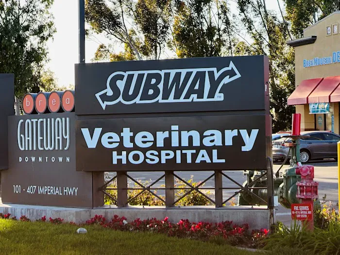 Aloha Veterinary Hospital 12