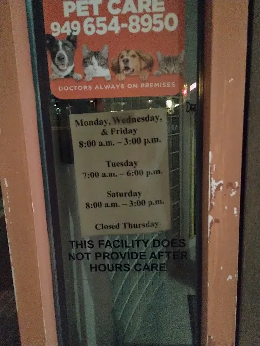 Founders Veterinary Clinic 12