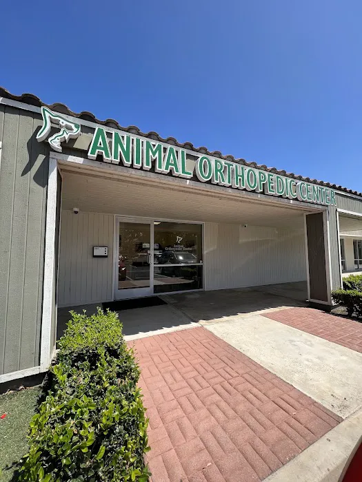 Animal Orthopedic Center 12