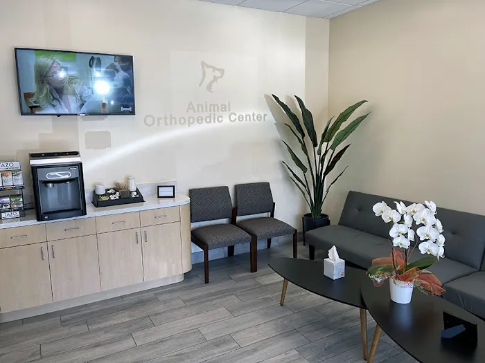 Animal Orthopedic Center 12