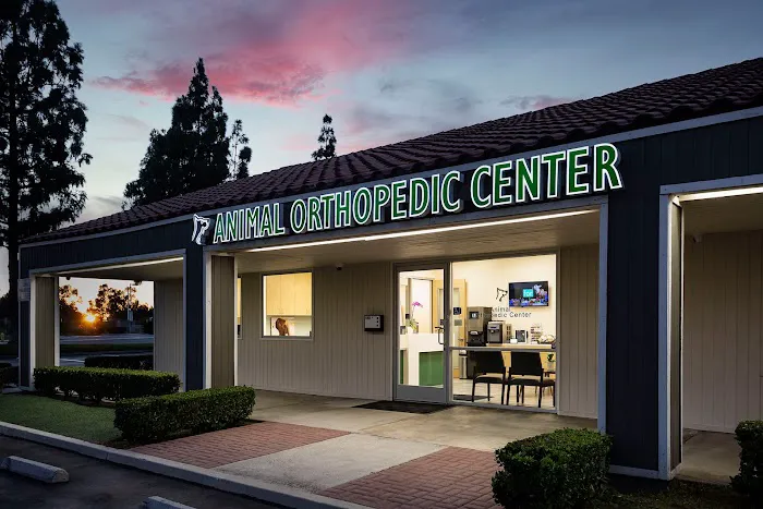 Animal Orthopedic Center 12