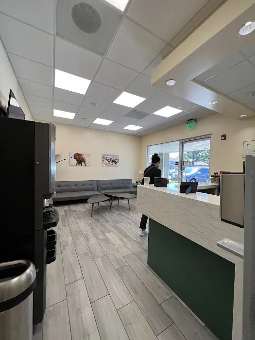 Animal Orthopedic Center 12