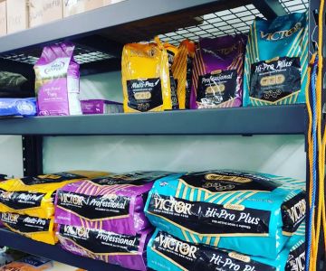 Wahiawa Feed Store inc