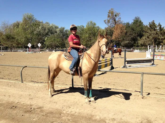 Equine Veterinary Associates, Inc. 8