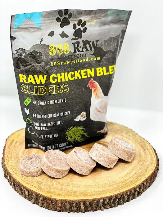 808 Raw Pet Food LLC 9