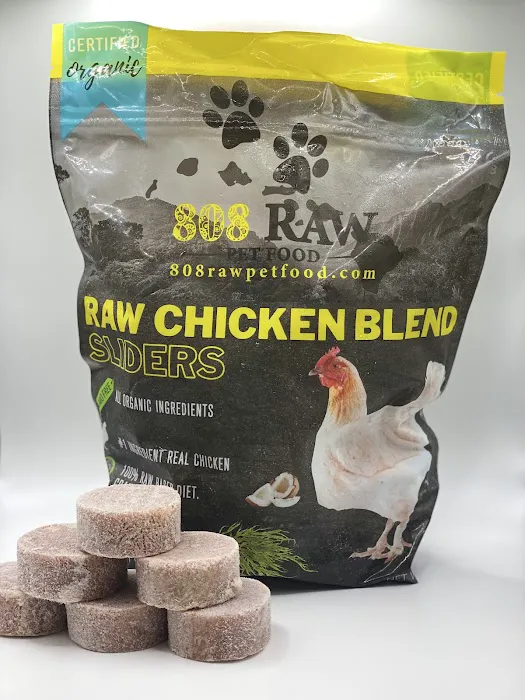 808 Raw Pet Food LLC 10