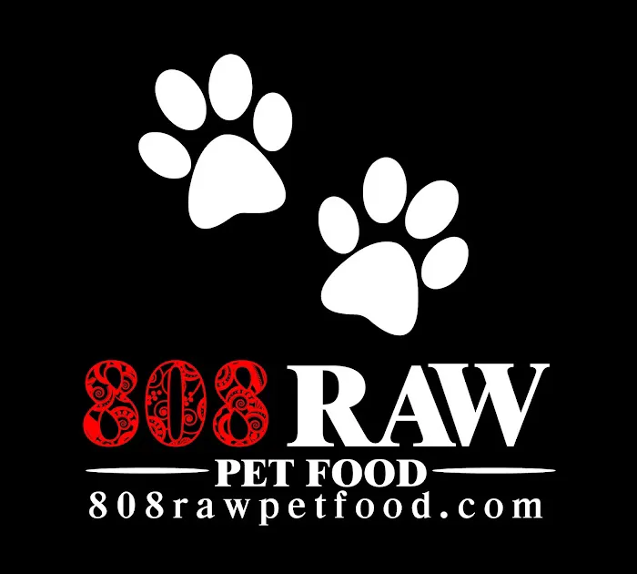 808 Raw Pet Food LLC 3