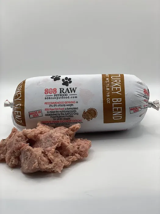 808 Raw Pet Food LLC 2