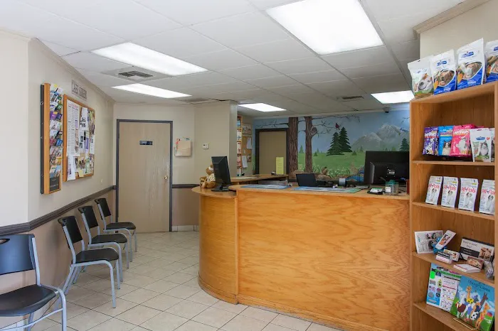 Imperial Highway Animal Clinic 12
