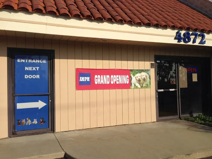 AM/PM Veterinary Hospital 12