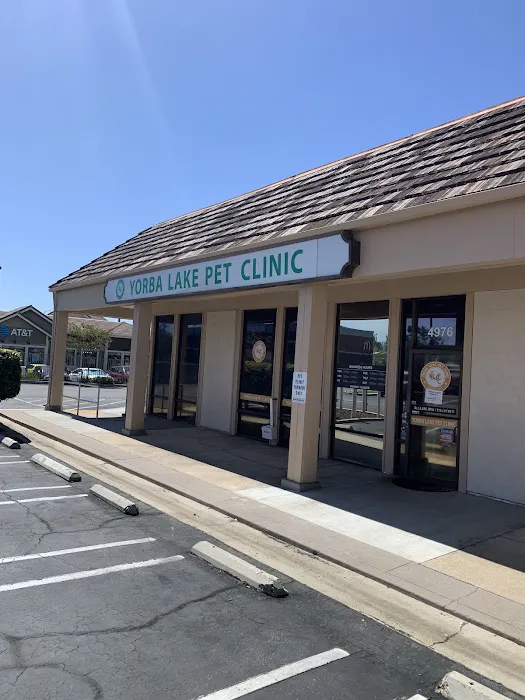 Yorba Lake Pet Clinic 12