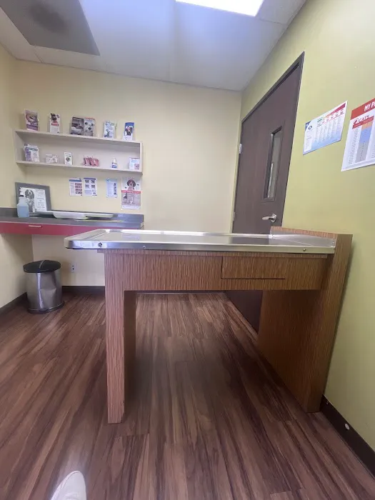 Yorba Lake Pet Clinic 12