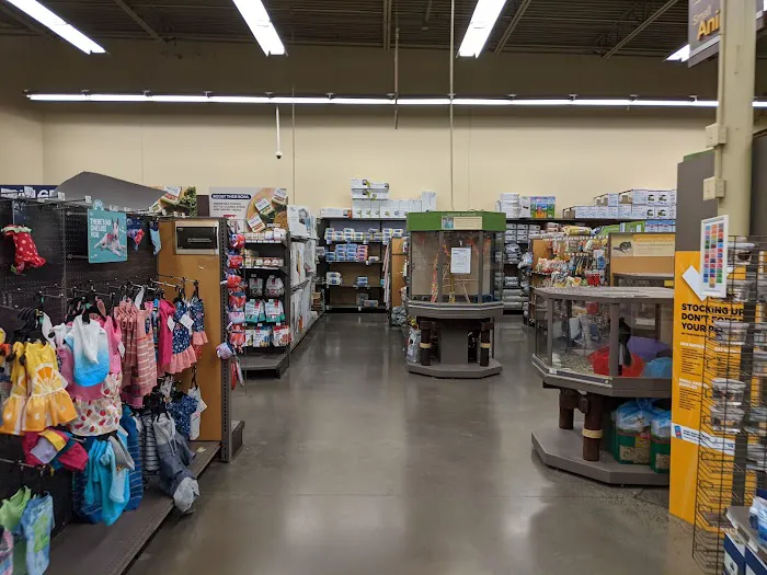 Petco 4
