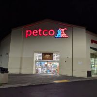 Petco ico