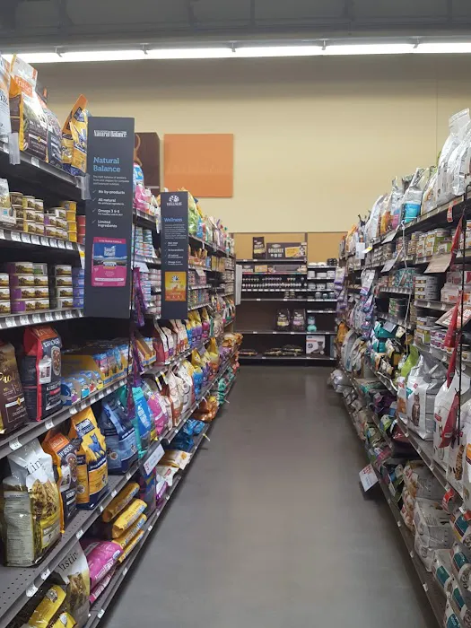 Petco 7