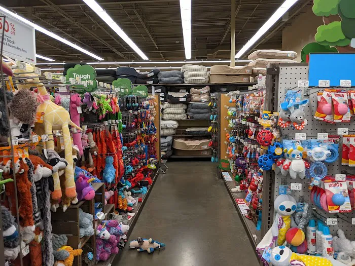 Petco 3