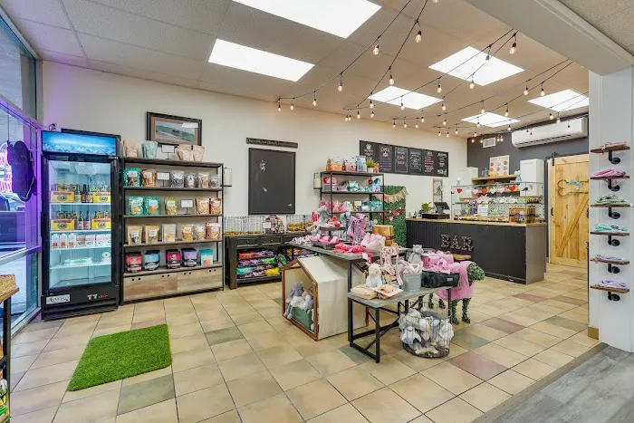 Dogtown Bakery 2