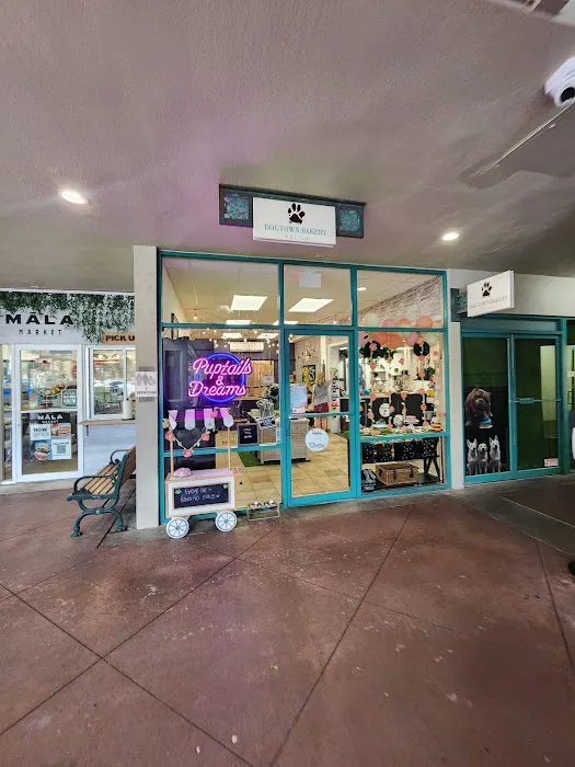 Dogtown Bakery 1