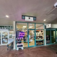 Dogtown Bakery ico