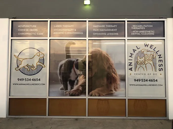 Animal Wellness Center of OC 12
