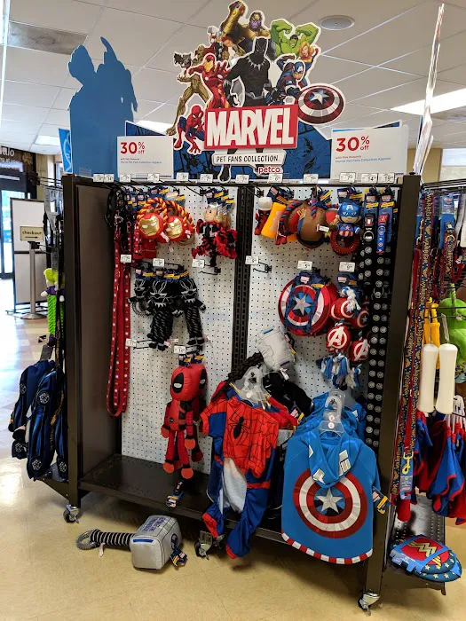 Petco 6