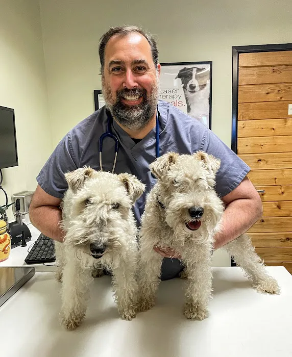 Newport Harbor Animal Hospital 12