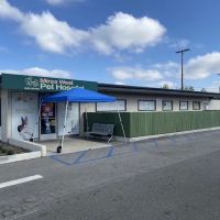 Mesa West Pet Hospital ico