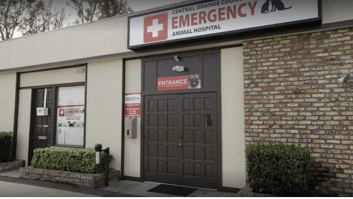 Central Orange County Emergency Animal Hospital 12